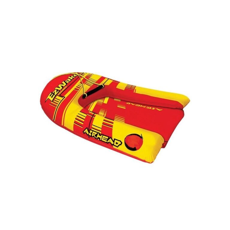 Airhead EZ Wake Trainer Inflatable Water Sports Trainer - WEBVIBES