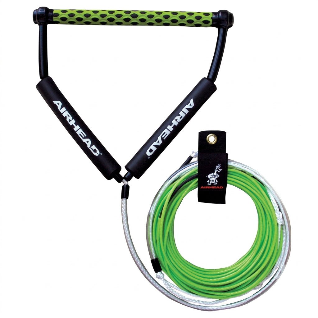 Airhead Spectra Thermal Wakeboard Rope - WEBVIBES