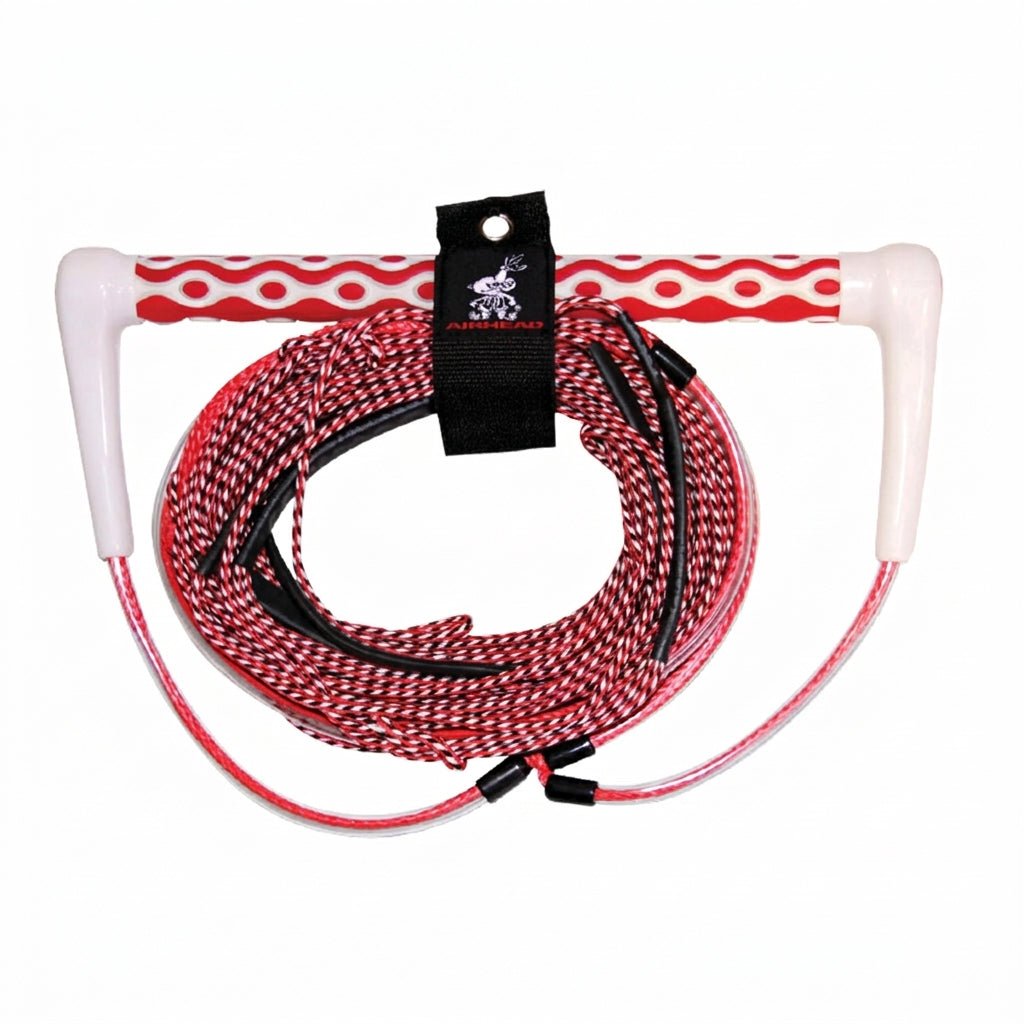 Airhead Wakeboard Rope and Handle – Dyna-Core - WEBVIBES