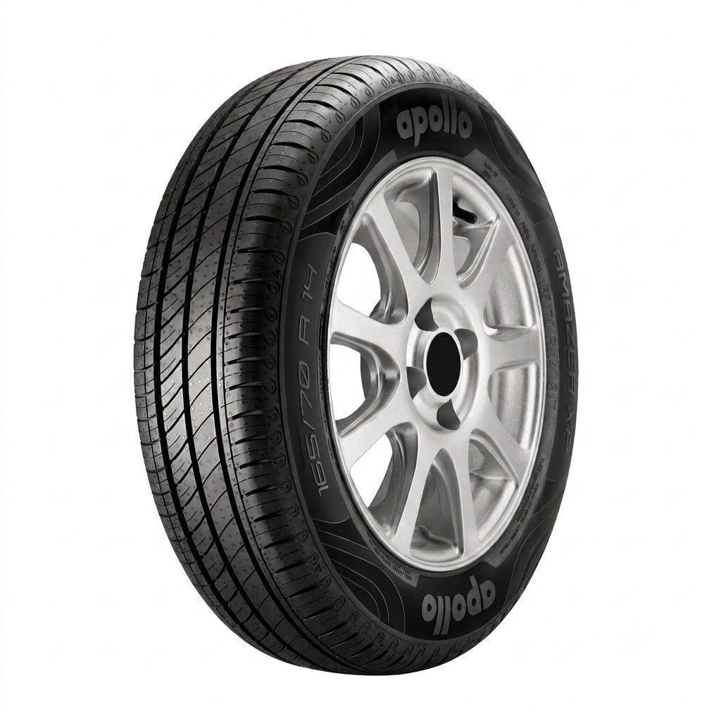Apollo 175/65R14 82 T AMAZER XP82T - WEBVIBES