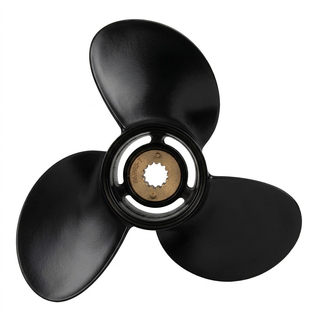 BAEKSAN PROPELLER 10 3/8 X 14 - WEBVIBES