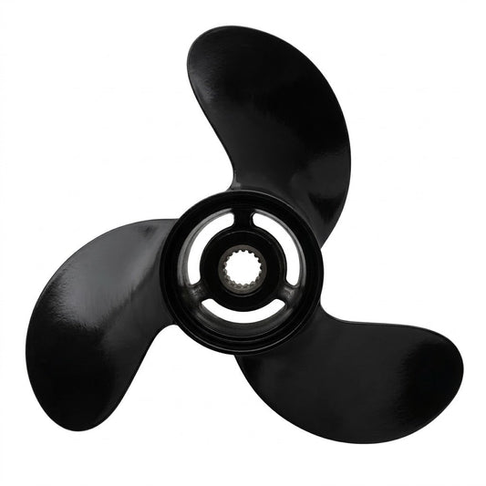 BAEKSAN PROPELLER 9 1/2 X 10 - WEBVIBES