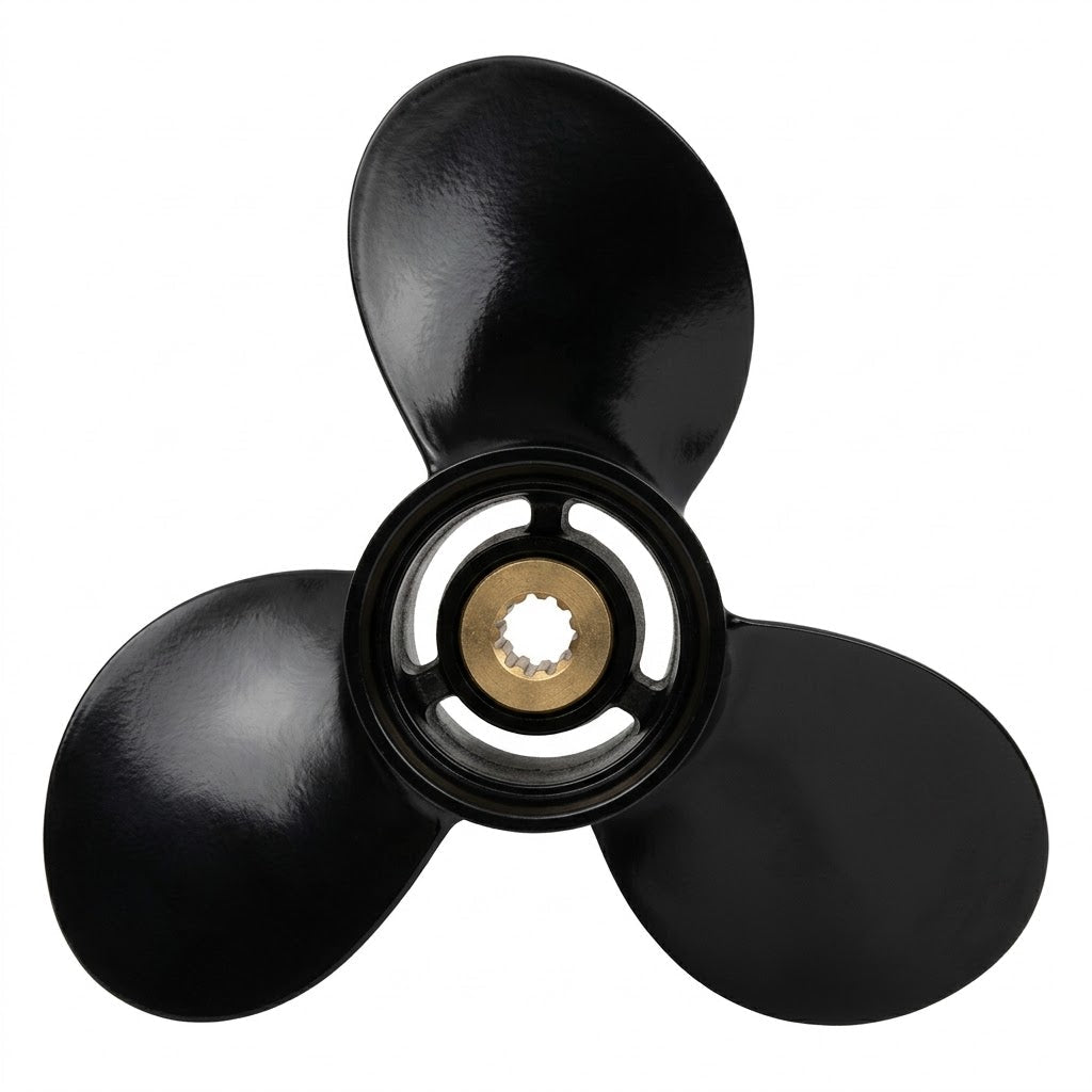 BAEKSAN PROPELLER 9 1/4 X 10 - WEBVIBES