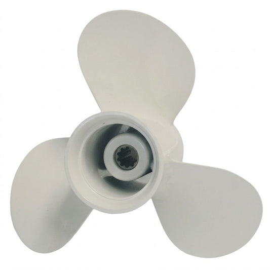 Baeksan Propeller 9-7/8 X 9 - WEBVIBES