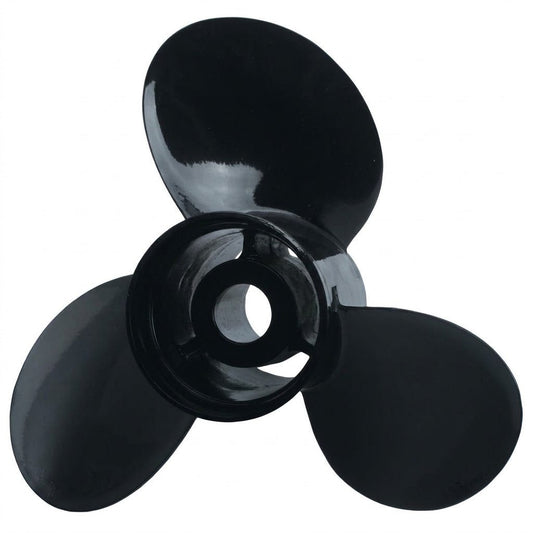Baeksan Universal Propeller 11 3/4X10 No Bush Kit - WEBVIBES