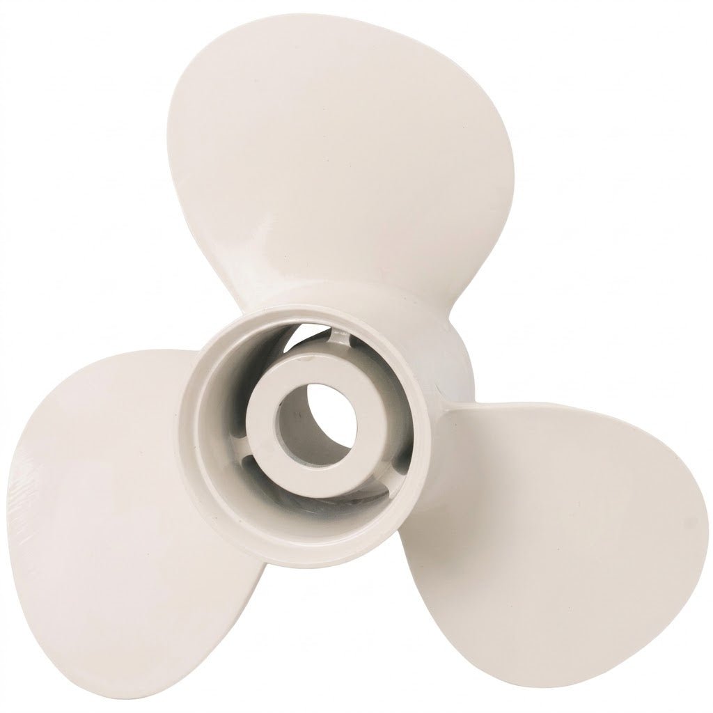 Beaksan Universal Propeller 12 3/4 X21 No Bush Kit - WEBVIBES