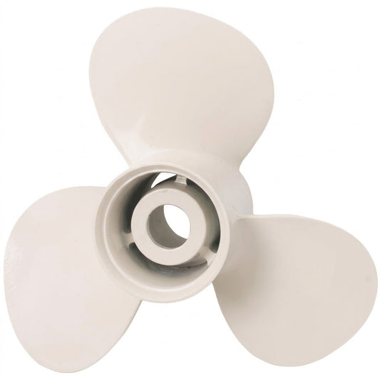 Beaksan Universal Propeller 12 3/4 X21 No Bush Kit - WEBVIBES