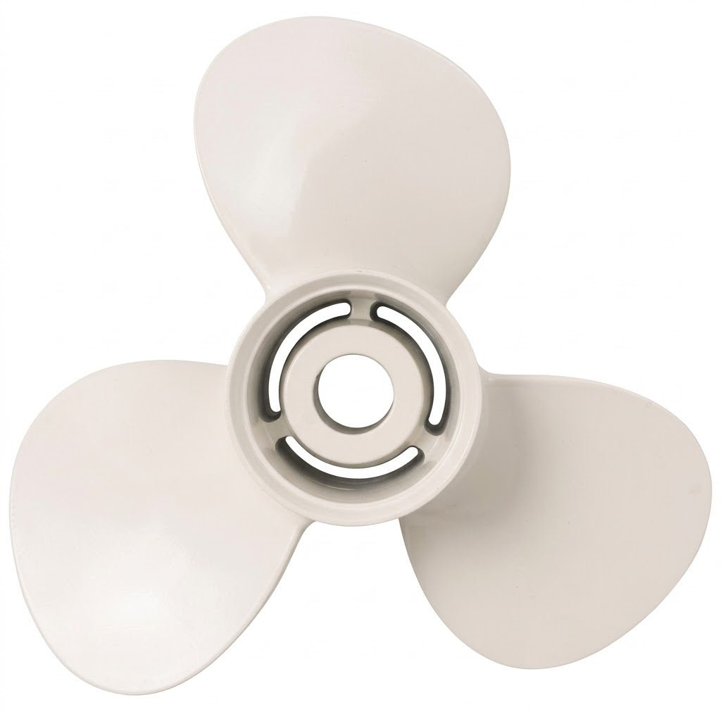 Beaksan Universal Propeller 14 X 13 No Bush Kit - WEBVIBES
