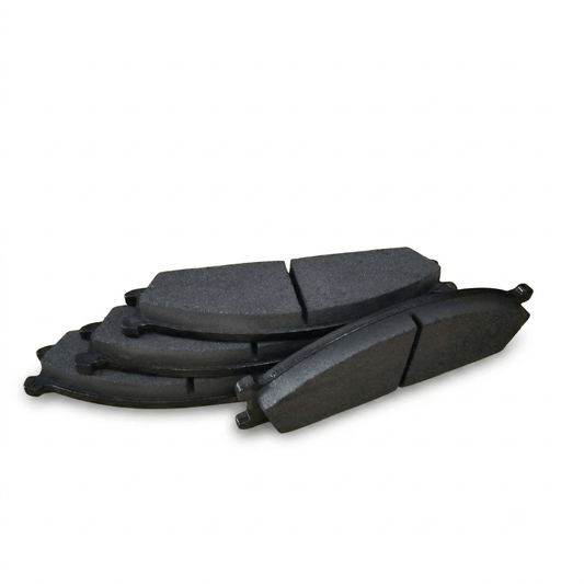 Brake Pad set Nissan Hardbody YEAR MODEL 1998-2002 - WEBVIBES