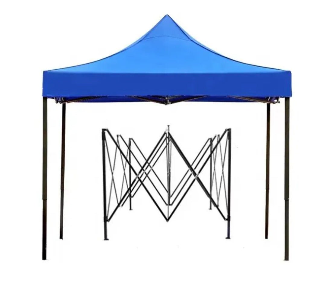 Commercial Gazebo 3x3 - WEBVIBES