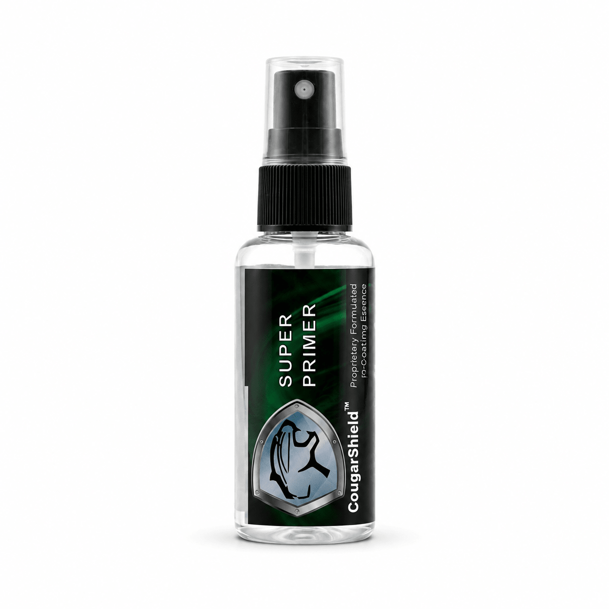CougarShield Nano Titanium Paint Protect 5 Kits - WEBVIBES