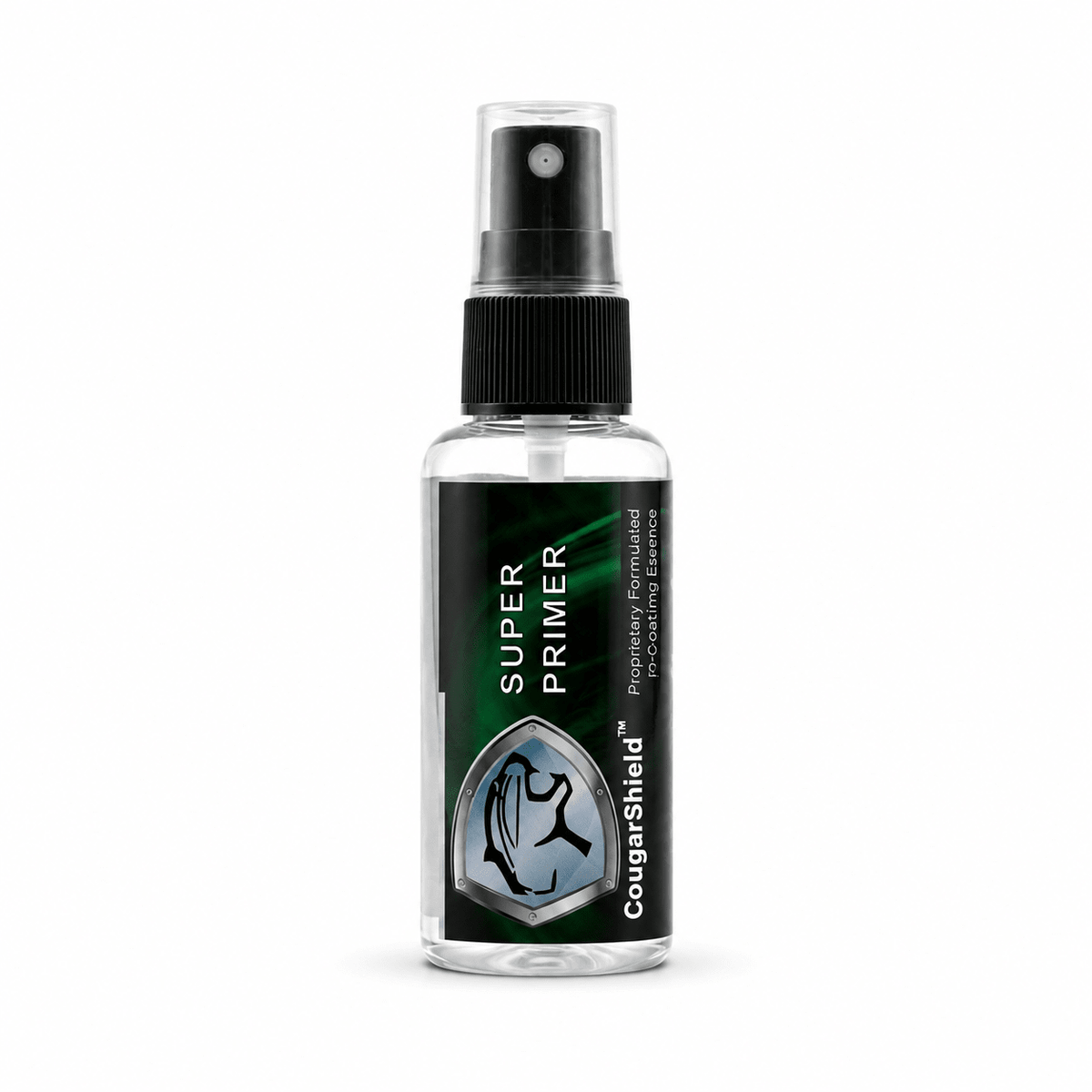 CougarShield Nano Titanium Paint Protect 5 Kits - WEBVIBES