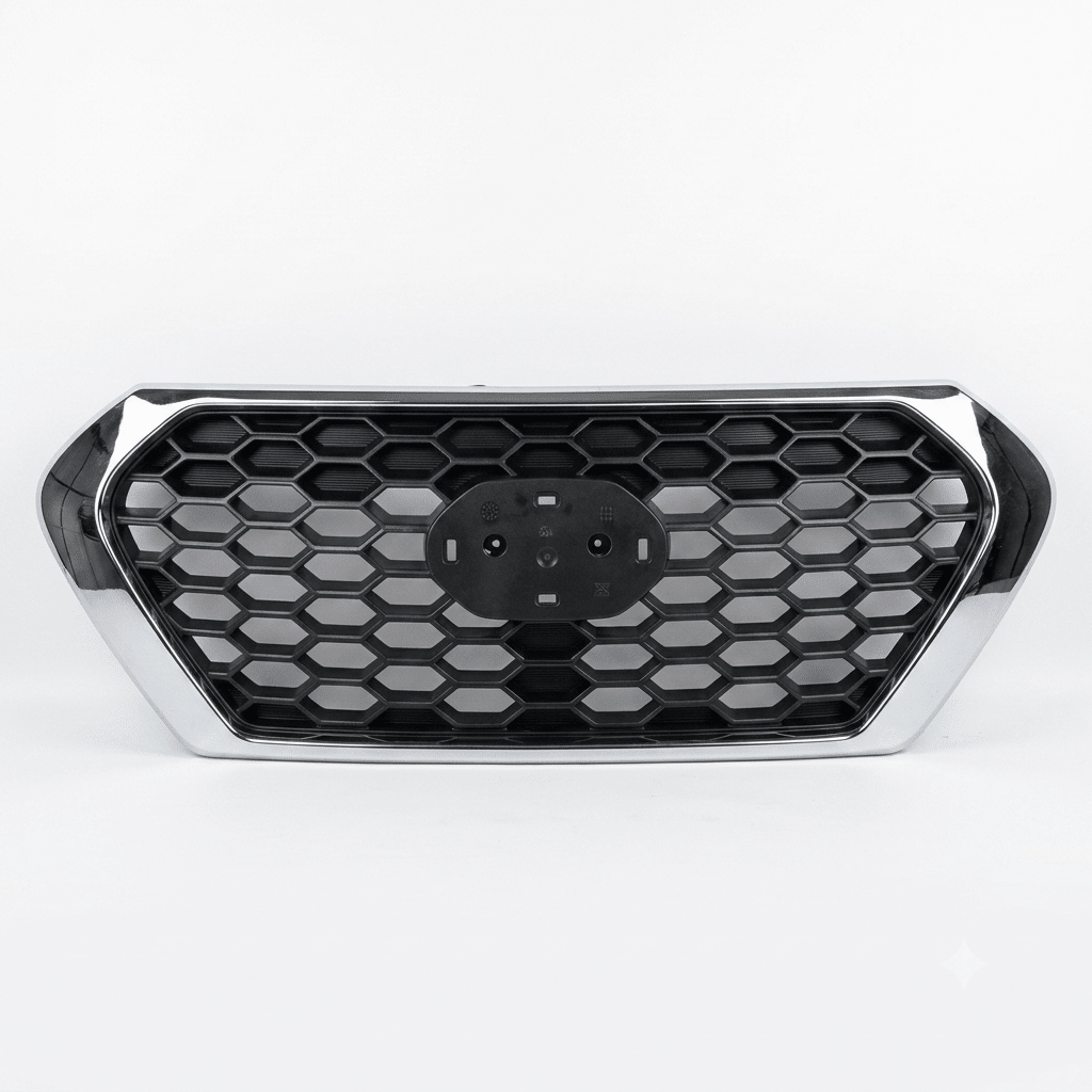 Datsun Front Grille - WEBVIBES