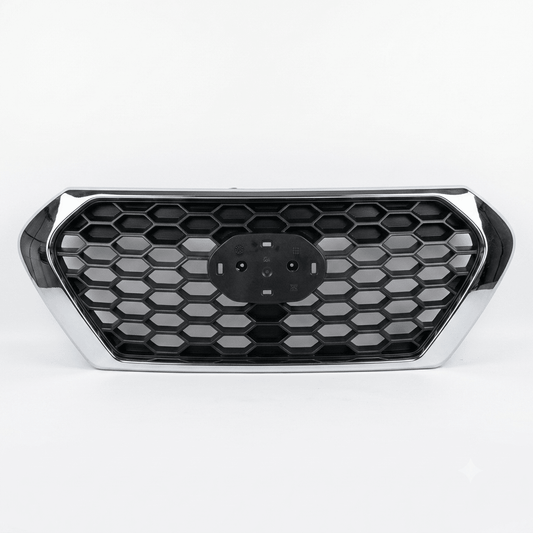 Datsun Front Grille - WEBVIBES