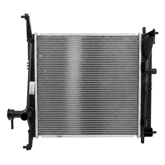 Datsun Go 1.2 litre Radiator Assy - WEBVIBES