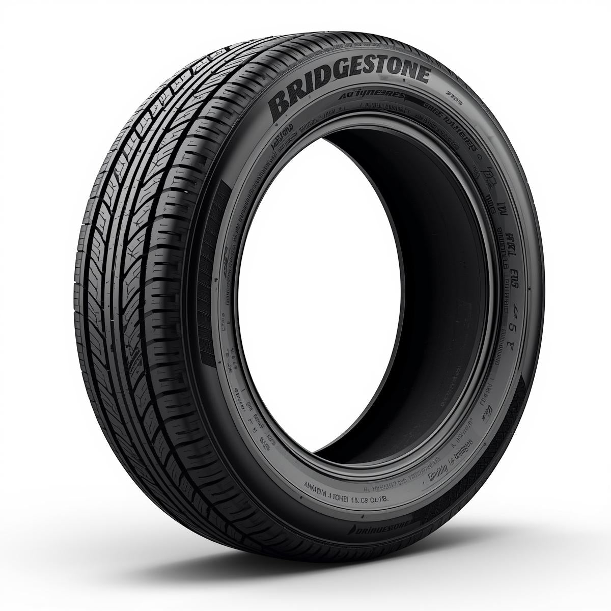 Dueler 255/60R18 H/T684 108S - WEBVIBES
