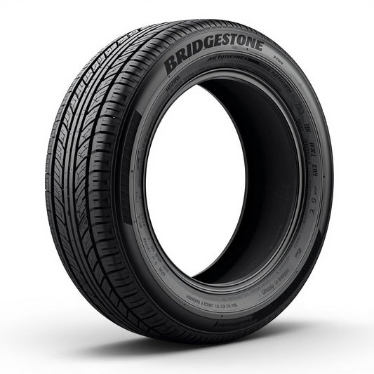 Dueler 255/60R18 H/T684 108S - WEBVIBES