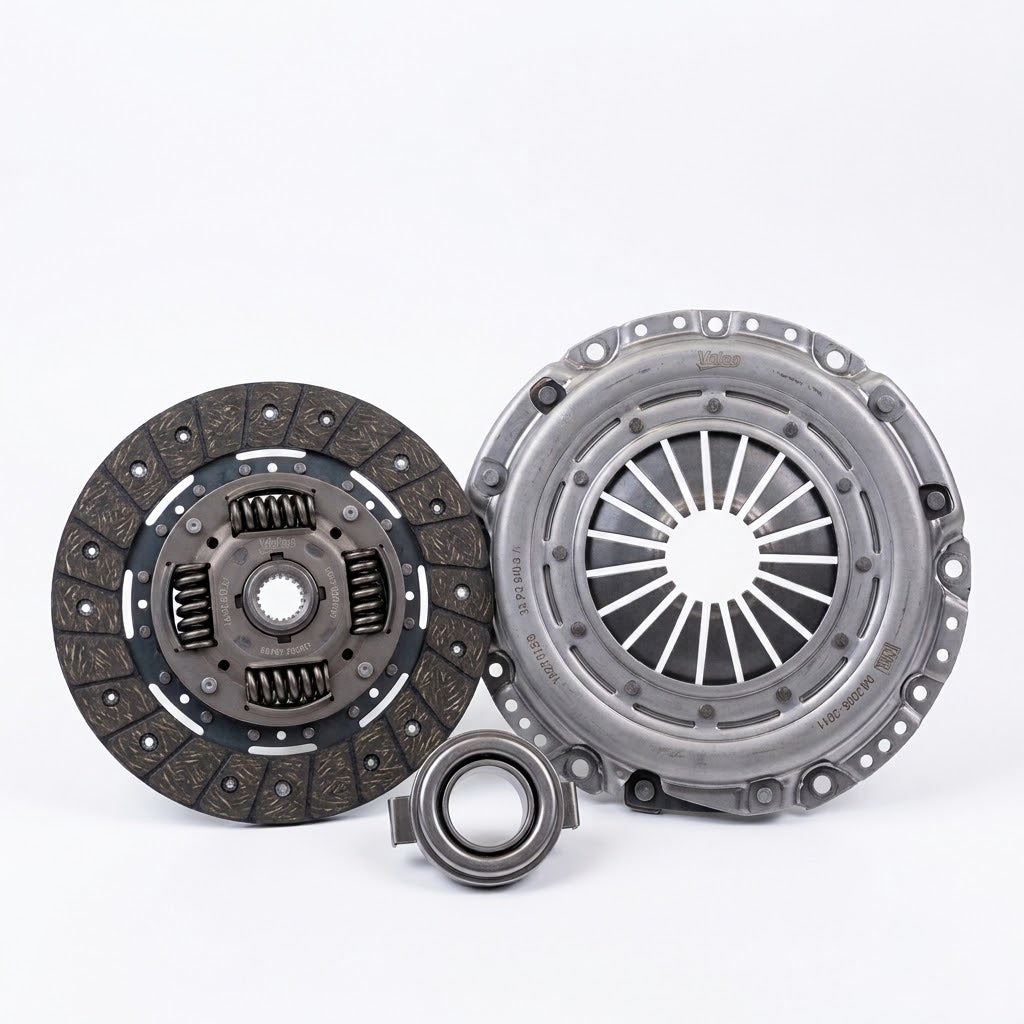 Hyundai Atos 2006 MXI 2005-2011 CLUTCH KIT