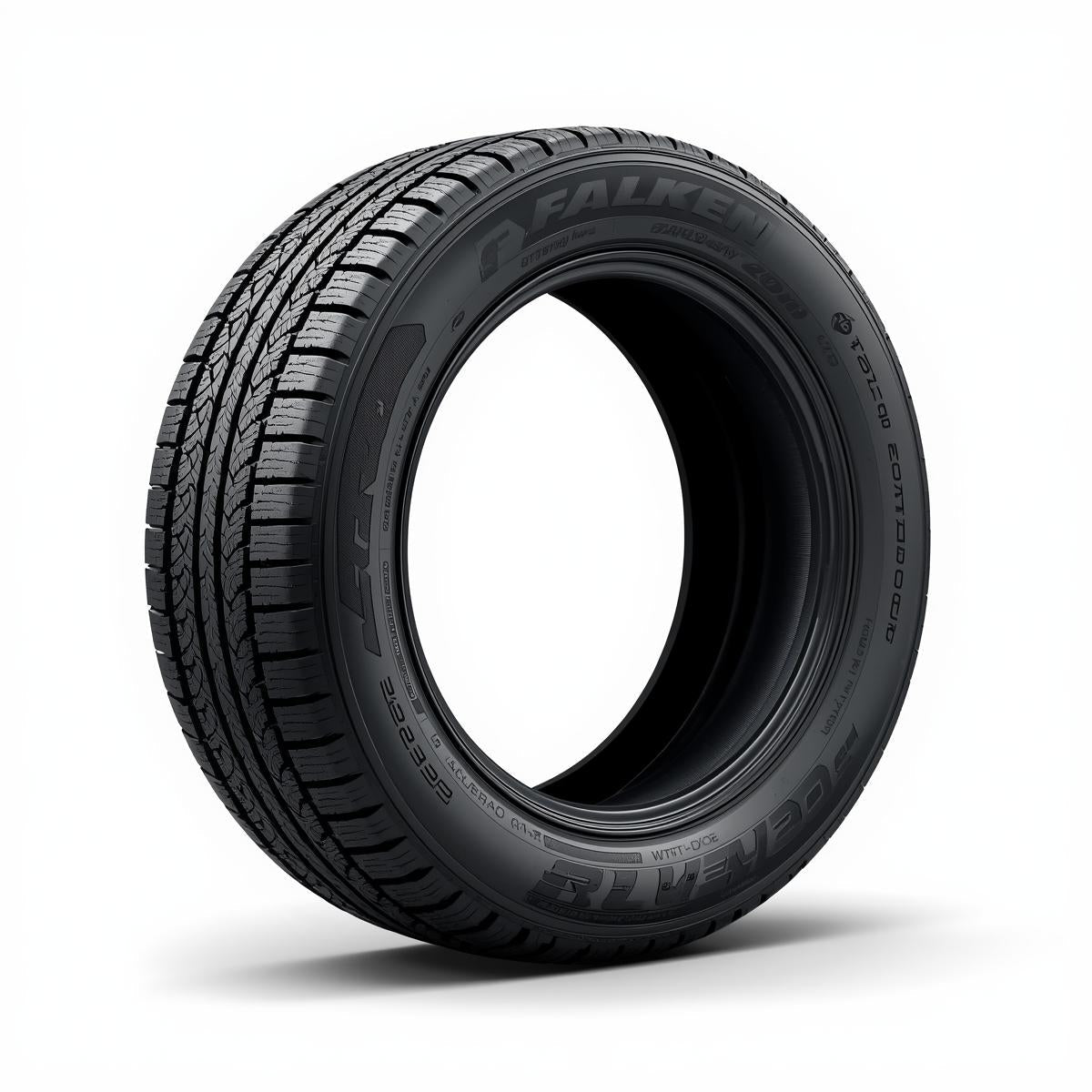 FALKEN 195/60R16 89V ECORUN ZE310 - WEBVIBES
