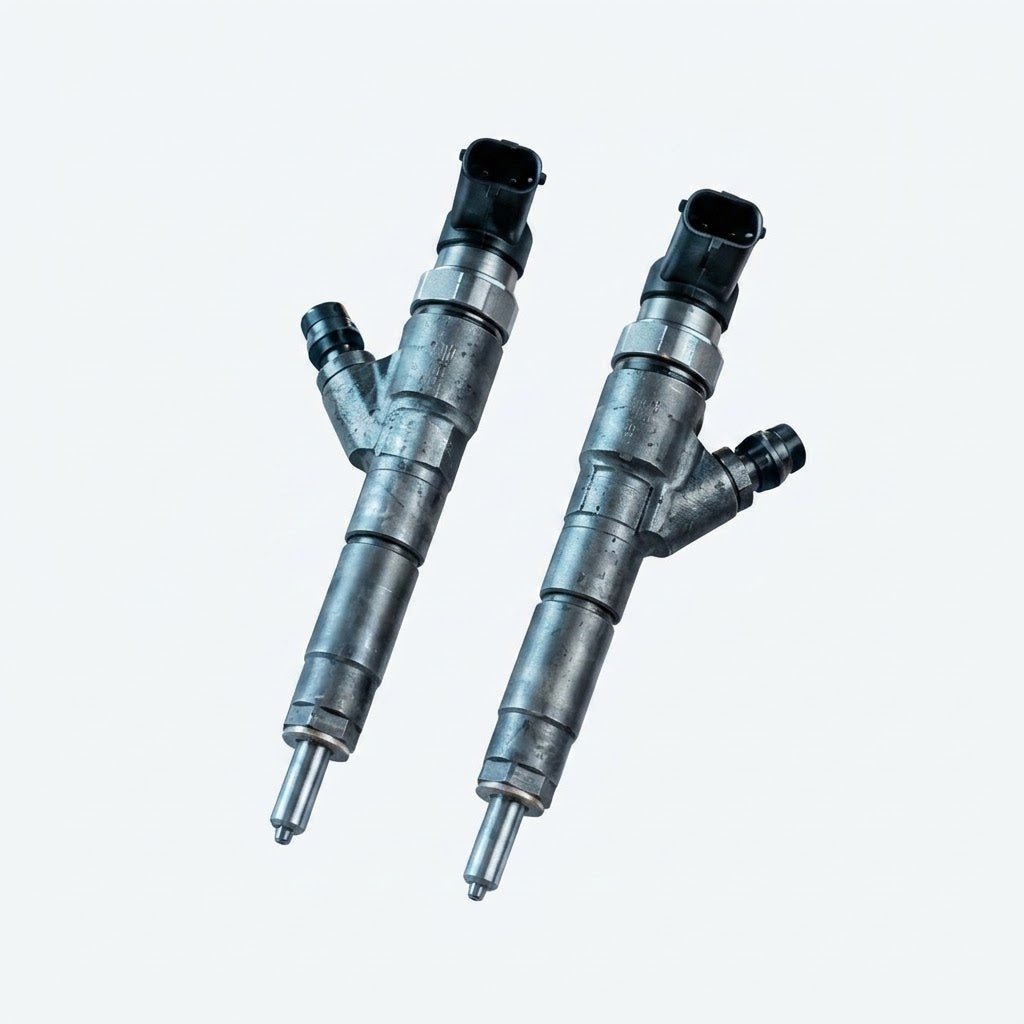 Ford Ranger 3.2 Old Gen and New Gen (2014-2022 Year Models) BK Injector - WEBVIBES