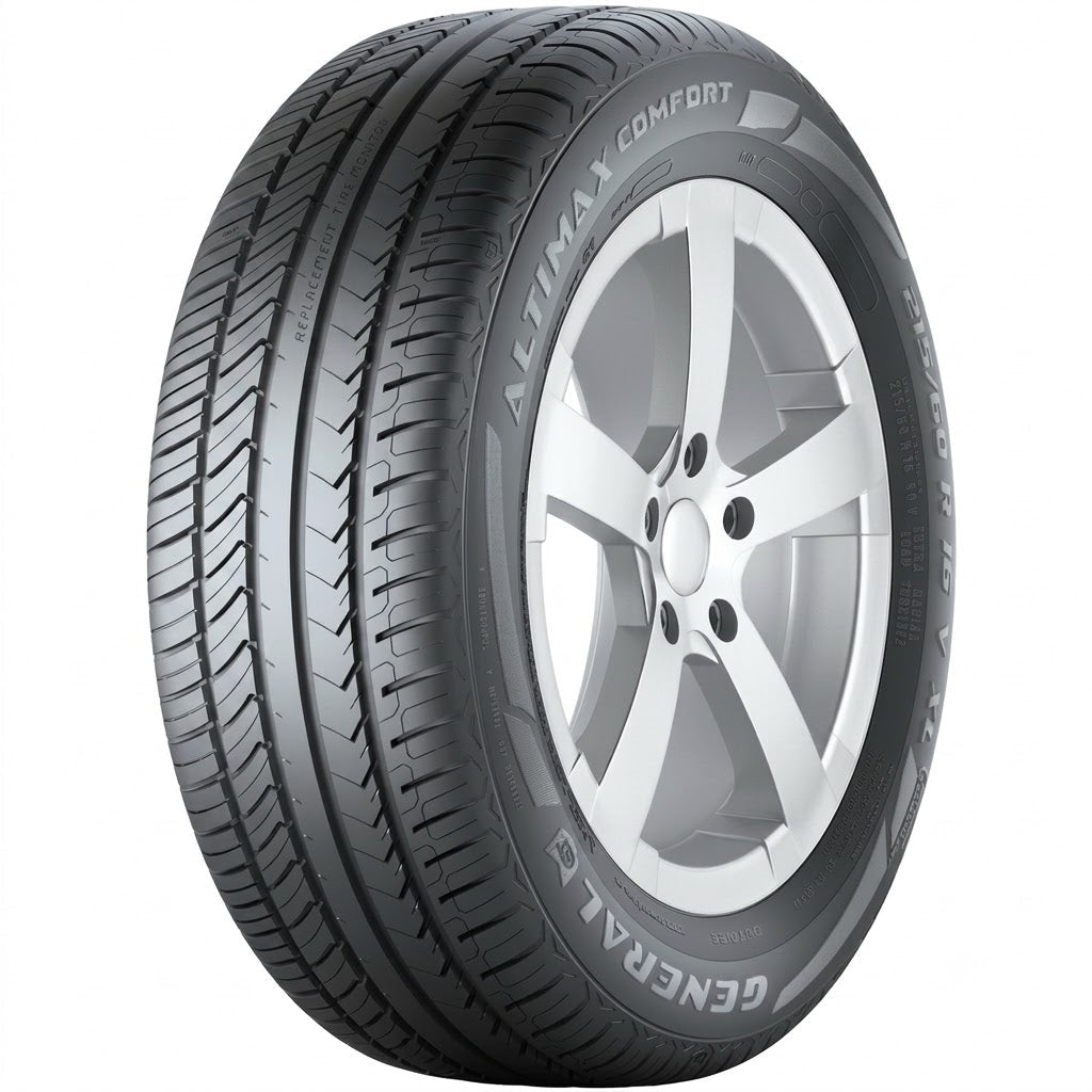 GENERALTIRE 175/65R14 82T ALTIMAX COMFORT - WEBVIBES