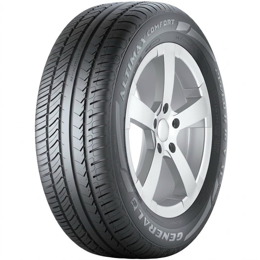 GENERALTIRE 175/65R14 82T ALTIMAX COMFORT - WEBVIBES