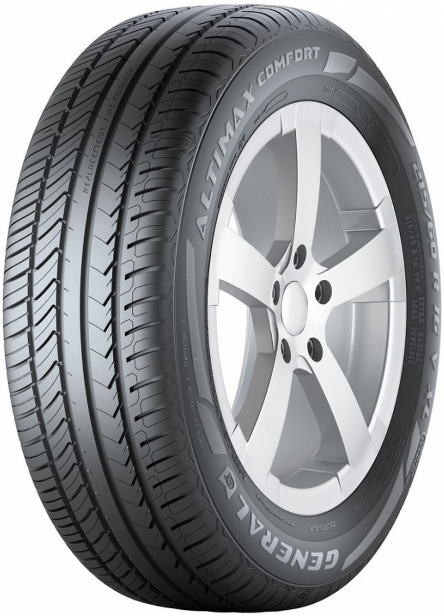 185/60R14 82H ALTIMAX COMFORT GENERAL