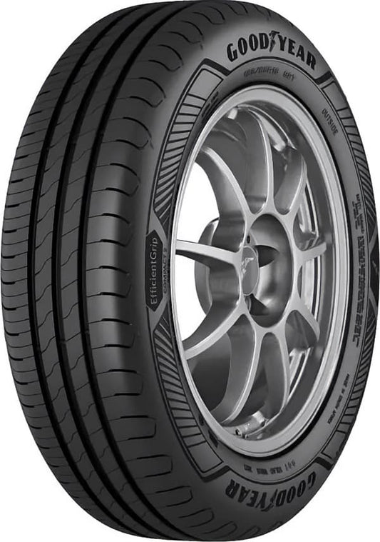 Goodyear 175/70R14 84T EFFIGRIP COMPACT 2 - WEBVIBES