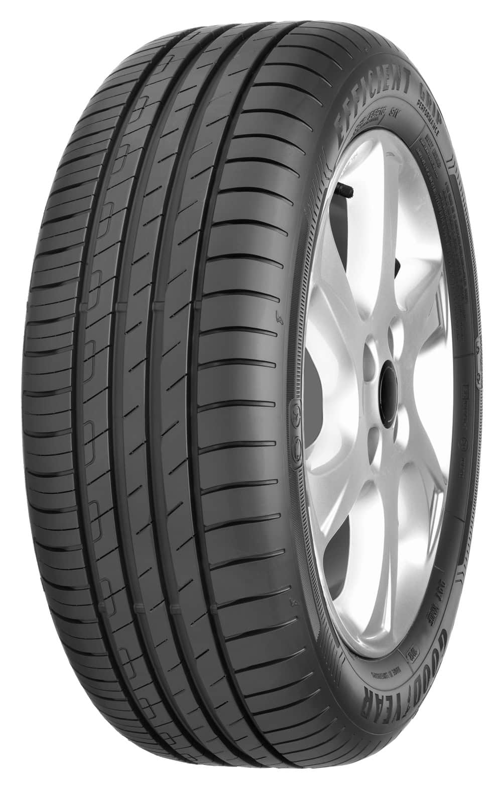 Good Year 185/60R14 82H EFFIGRIP PERF ZAF