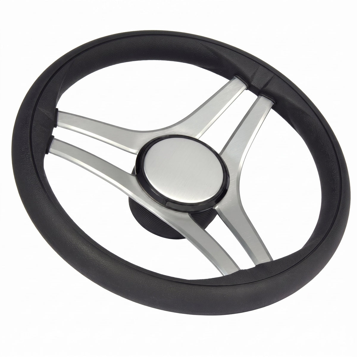 Gussi Italia Morro Bay Steering Wheel - WEBVIBES