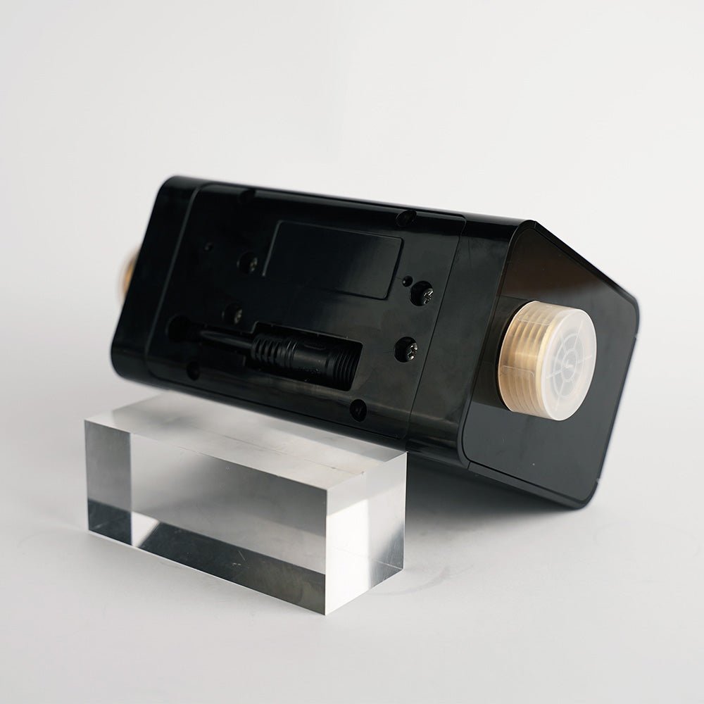 Household Water Leak Protector – Model T8 - A10 - WEBVIBES