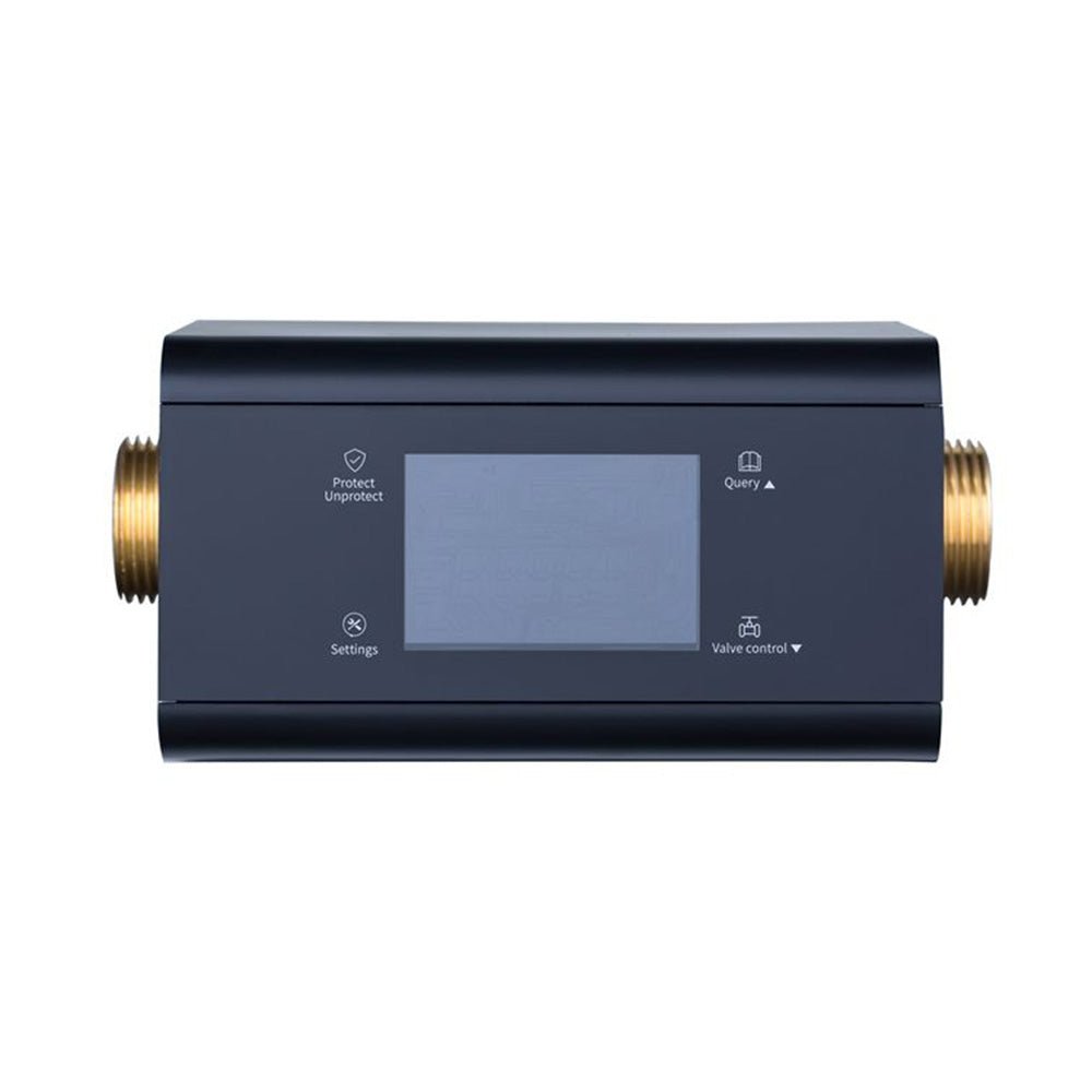 Household Water Leak Protector – Model T8 - A10 - WEBVIBES