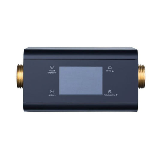 Household Water Leak Protector – Model T8 - A10 - WEBVIBES