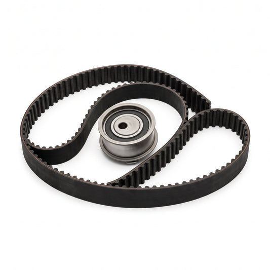 Hyundai Atos 1.1 2005–2011 Timing Belt & Tensioner Cam Kit - WEBVIBES