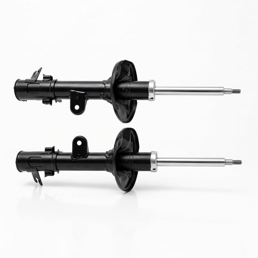 Hyundai H100 2003-2019 Rear Shock Kit - WEBVIBES