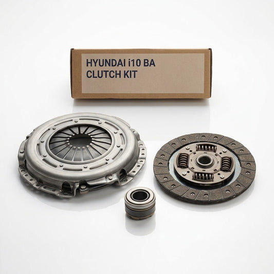 Hyundai i10 BA 1.2L Clutch Kit - WEBVIBES