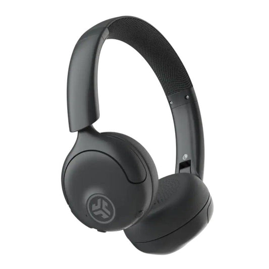 JLab GO Lux ANC Wireless Active Noise Canceling Bluetooth Headphones - WEBVIBES