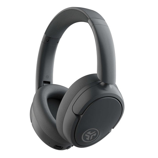 JLab JBuds Lux ANC Wireless Active Noise Canceling Headphones - WEBVIBES