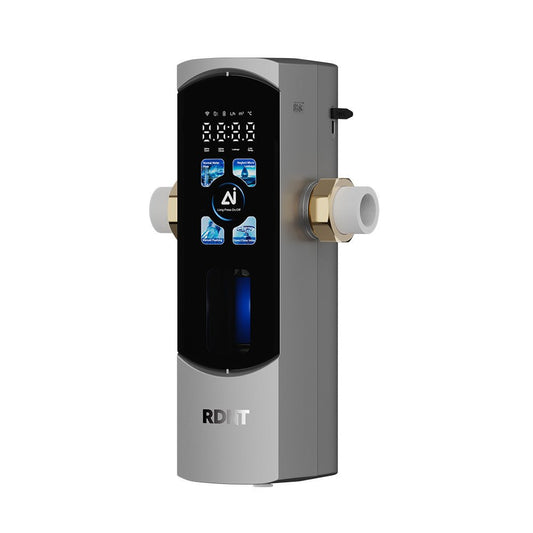 Leakage Protection Integrated Machine – Model LB20 - WEBVIBES