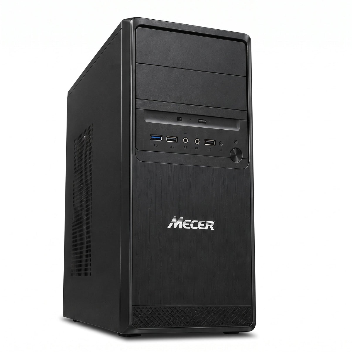 Mecer Intel Core i7 14th Gen Pre-Assembled Desktop PC - WEBVIBES