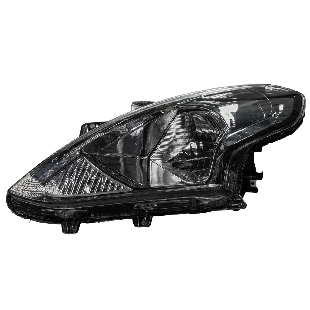 Nissan Almera N17 Year Model 2016-2020 Headlamp Assy-LH - WEBVIBES