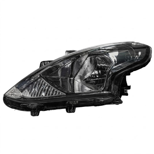 Nissan Almera N17 Year Model 2016-2020 Headlamp Assy-LH - WEBVIBES
