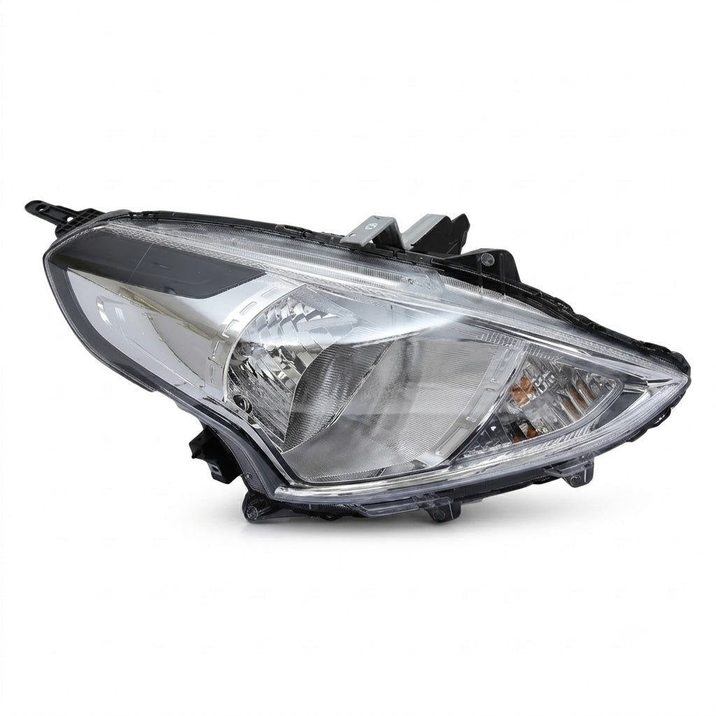 Nissan Almera N17 Year Model 2016-2020 Headlamp Assy-RH - WEBVIBES