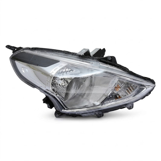 Nissan Almera N17 Year Model 2016-2020 Headlamp Assy-RH - WEBVIBES