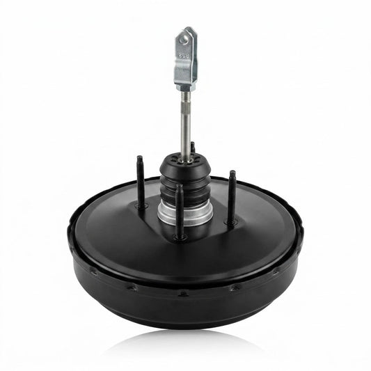 Nissan D22 Hardbody KA24 Brake Booster - WEBVIBES
