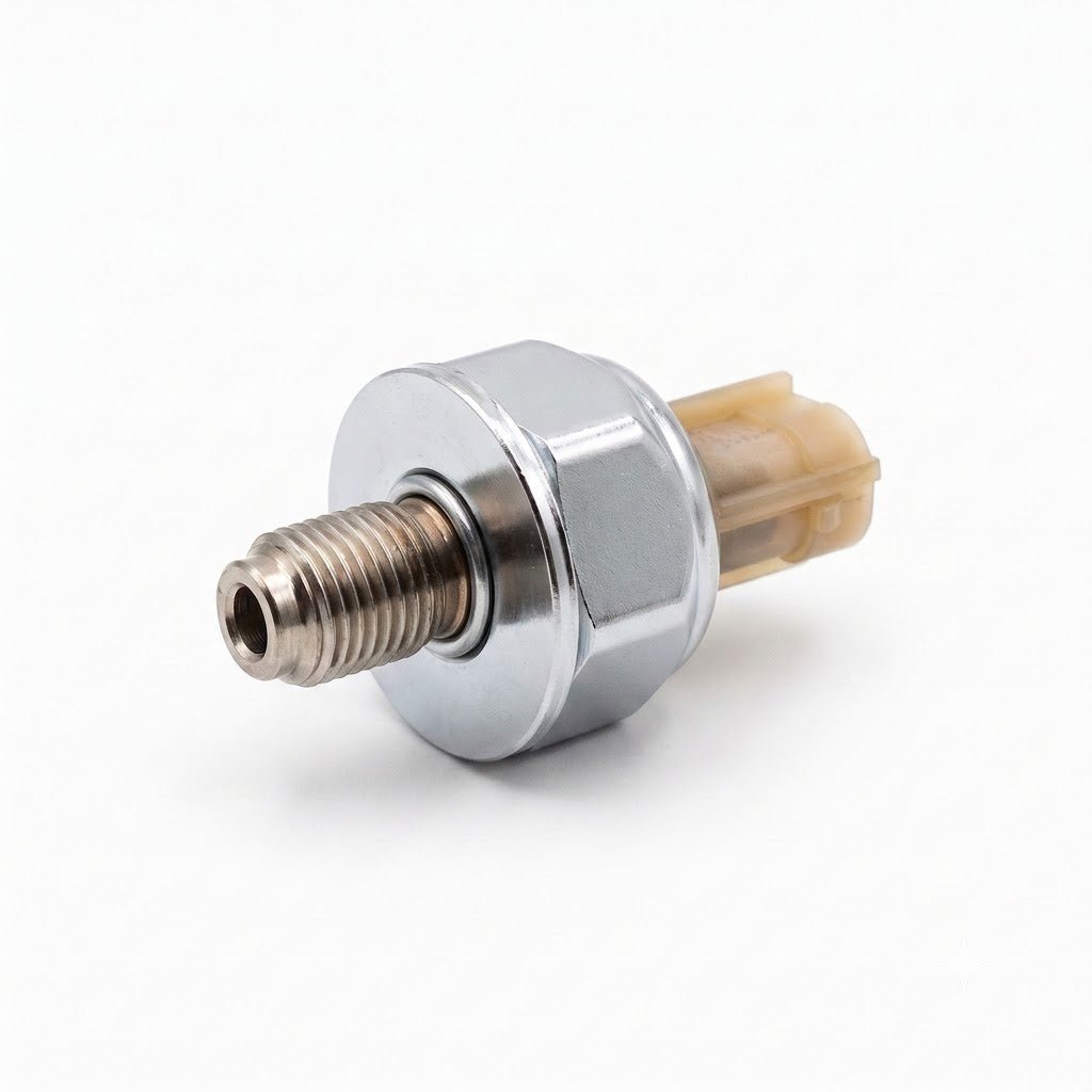 Nissan D23T Navara Fuel Rail Pressure Sensor - WEBVIBES