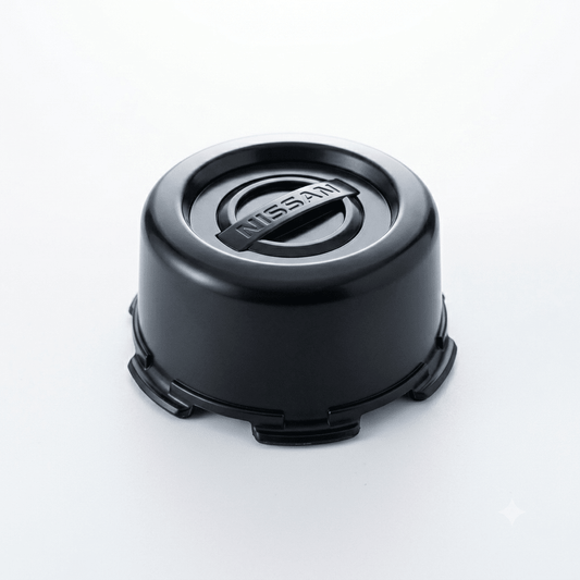 Nissan Hardbody centre cap - WEBVIBES