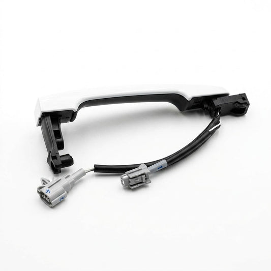 Nissan Juke F15 Year Model 2010-2019 Right Front Door Handle - WEBVIBES