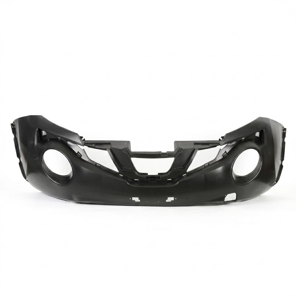 Nissan Juke First Generation F15 Models 2010-2014 Front Bumper - WEBVIBES