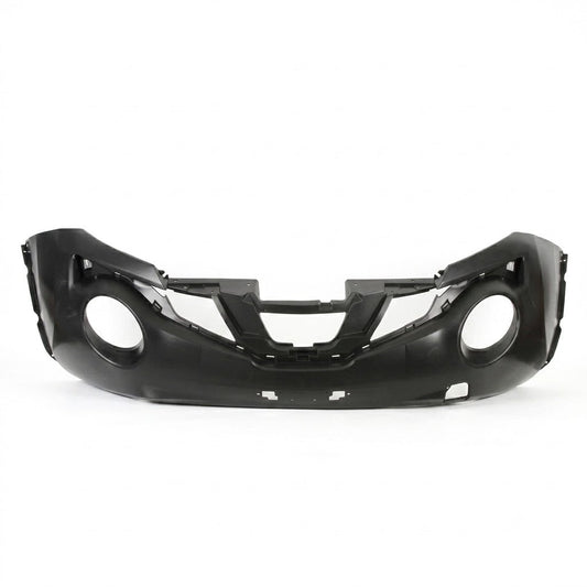 Nissan Juke First Generation F15 Models 2010-2014 Front Bumper - WEBVIBES